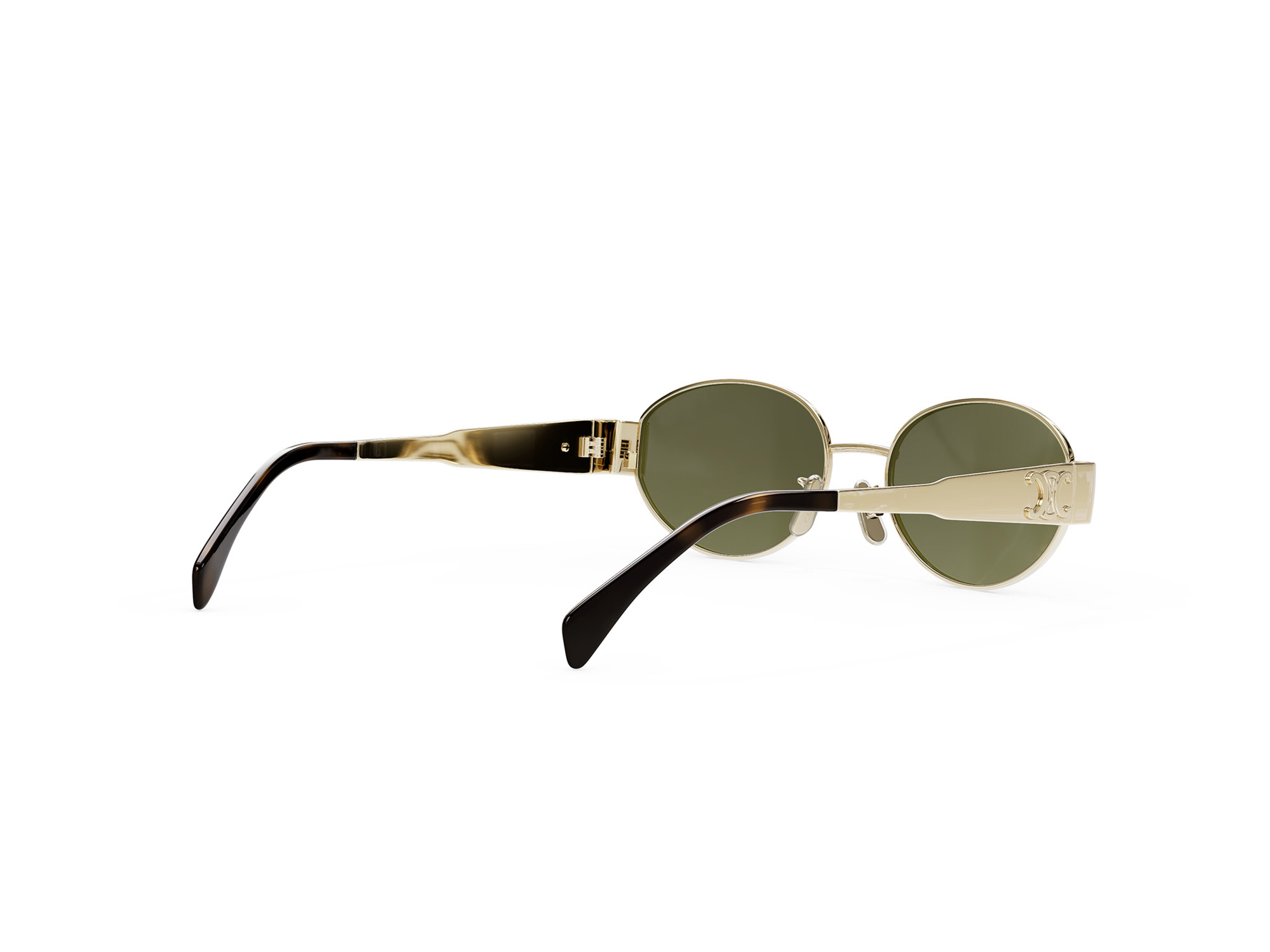 Celine Okulary przeciwsłoneczne CL40235U-30N