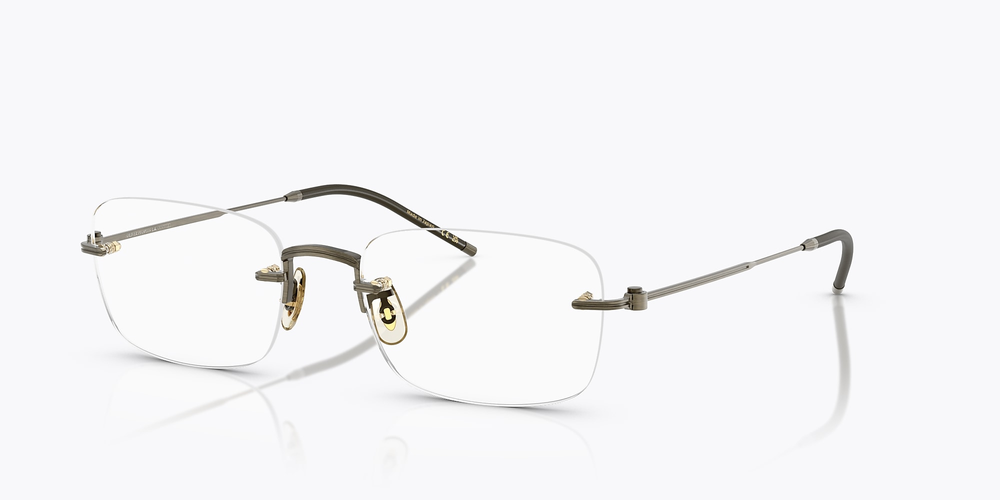 Oliver Peoples Okulary korekcyjne TK-10 OV1359T-5284
