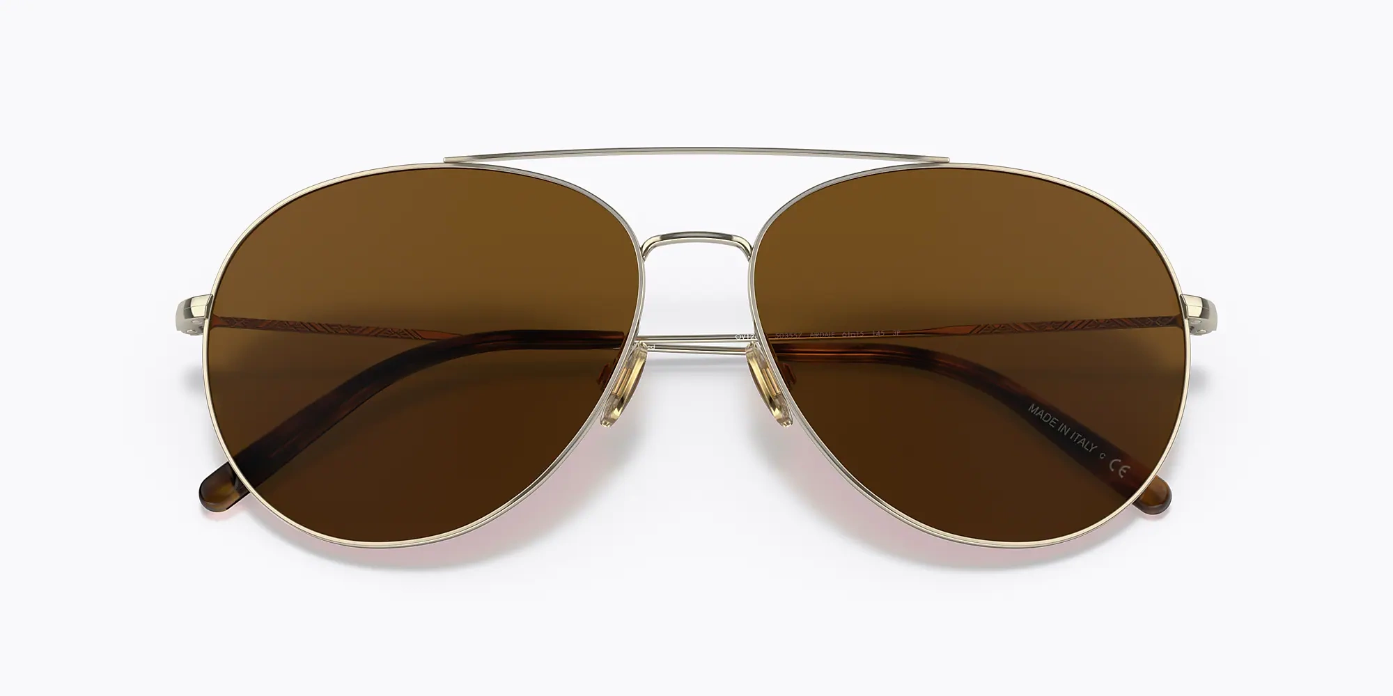 Oliver Peoples Sunglasses OV1286S-503557