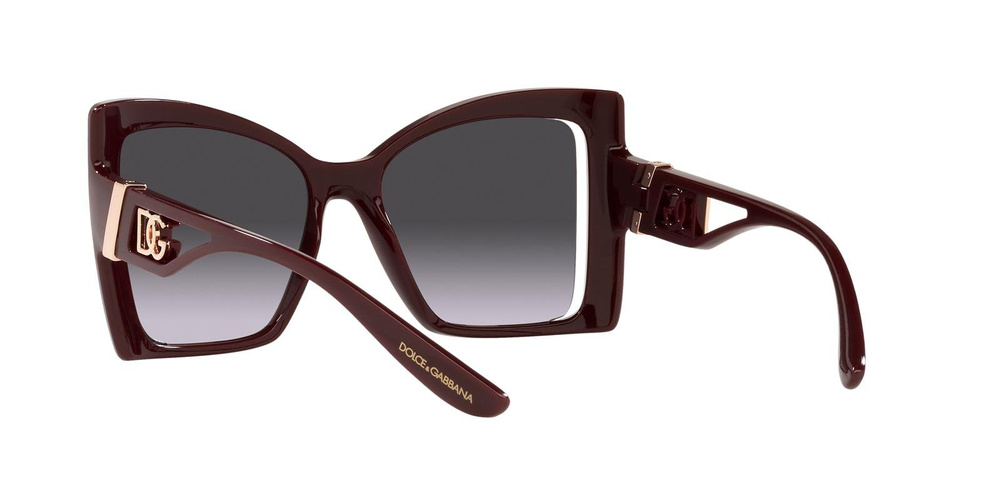 Dolce & Gabbana Sunglasses DG6141-32858G