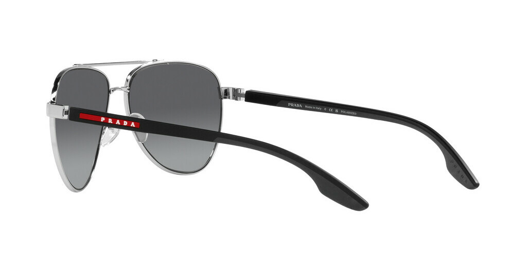 Prada Linea Rossa Sunglasses polarized PS 52YS-1BC06G