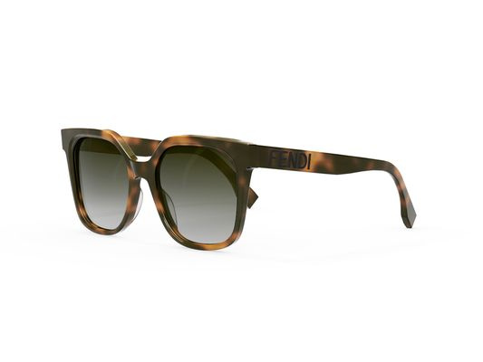 Fendi Okulary przeciwsłoneczne FE40007I-53P