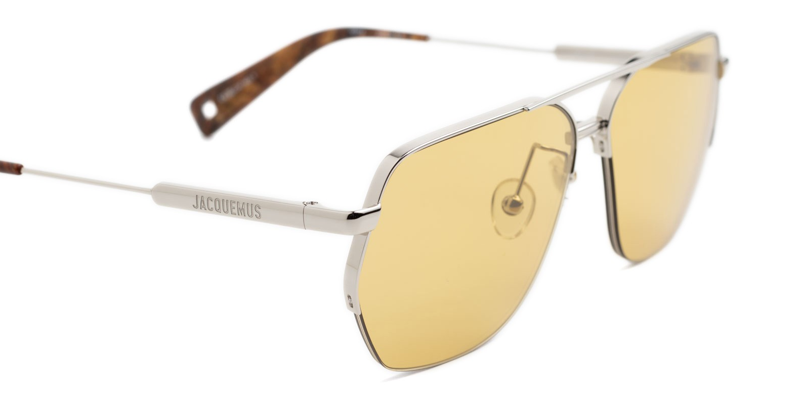 Jacquemus Sunglasses JAC67C3SUN
