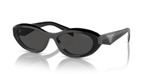 Prada Okulary przeciwsłoneczne PR26ZS-16K08Z