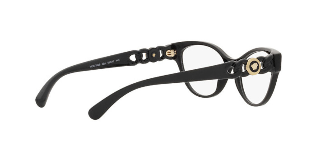 Versace Optical frame VE3305-GB1