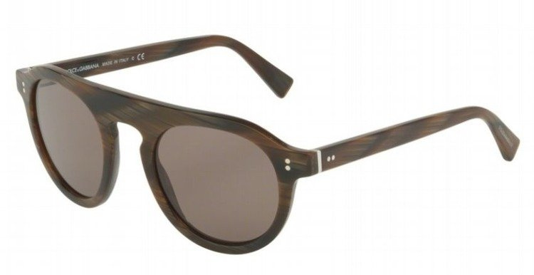 DOLCE & GABBANA Okulary przeciwsłoneczne DG4306-31184R