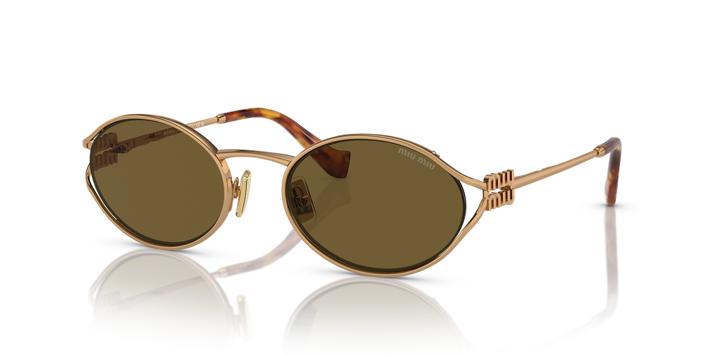 Miu Miu Sunglasses MU52YS-7OE01T