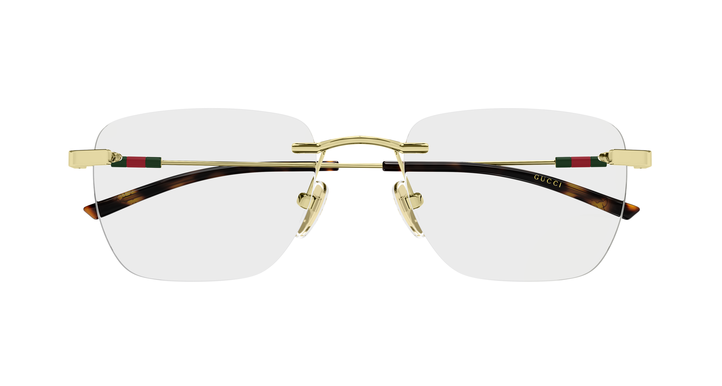 Gucci Optical frame GG2099O-002