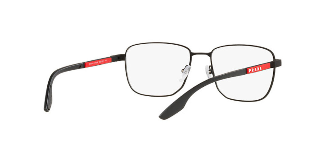 Prada Linea Rossa Okulary korekcyjne PS 50OV-DG01O1