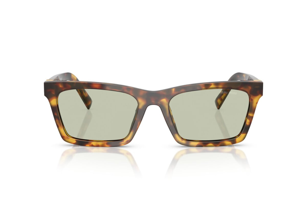 Miu Miu Okulary przeciwsłoneczne MUA05S-14L50O