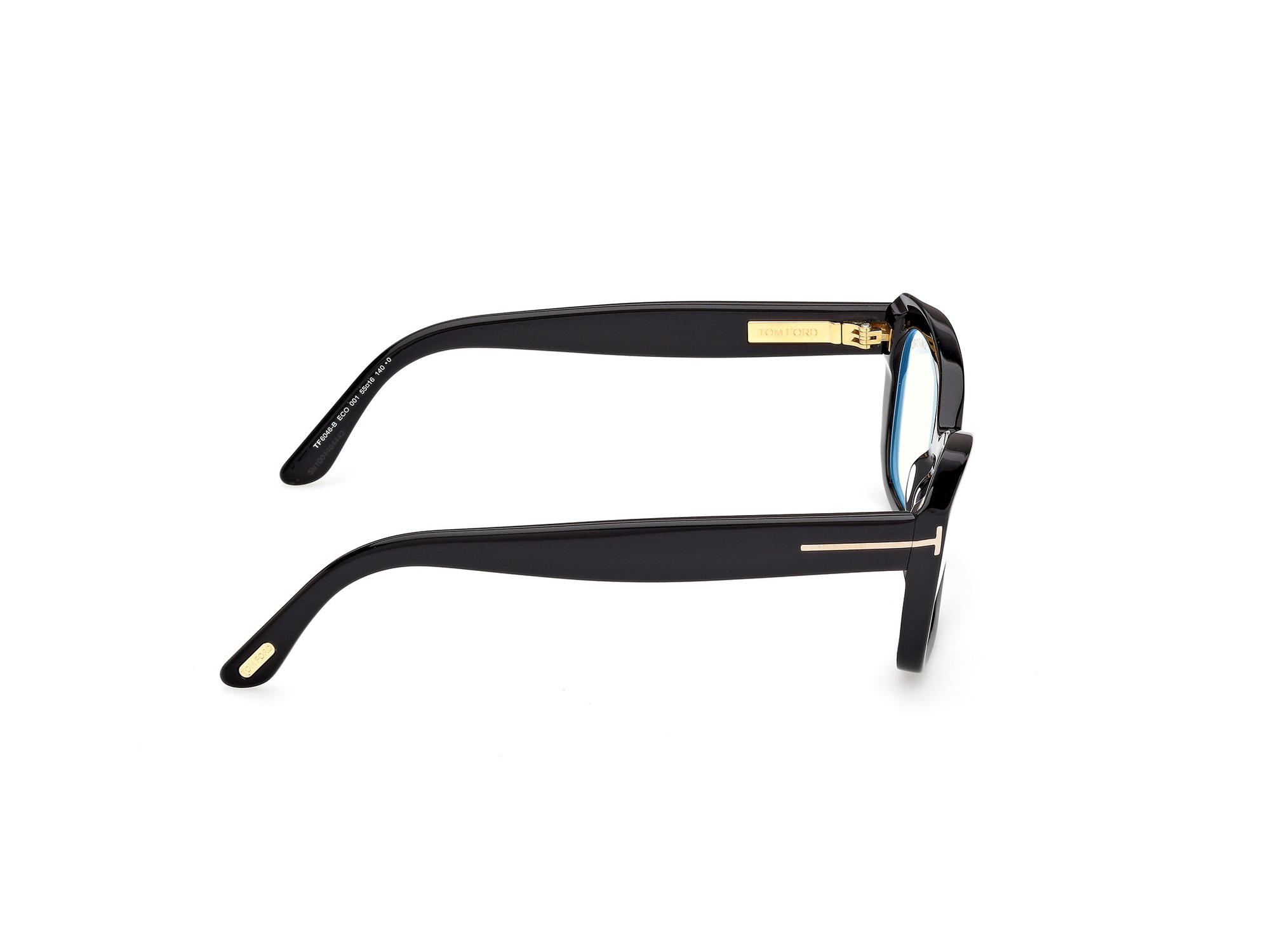 Tom Ford Optical frame FT6046-B-001
