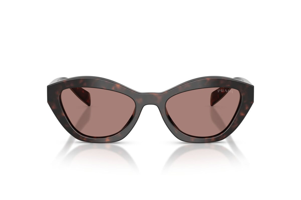 Prada Sunglasses PR A02S-17N60B