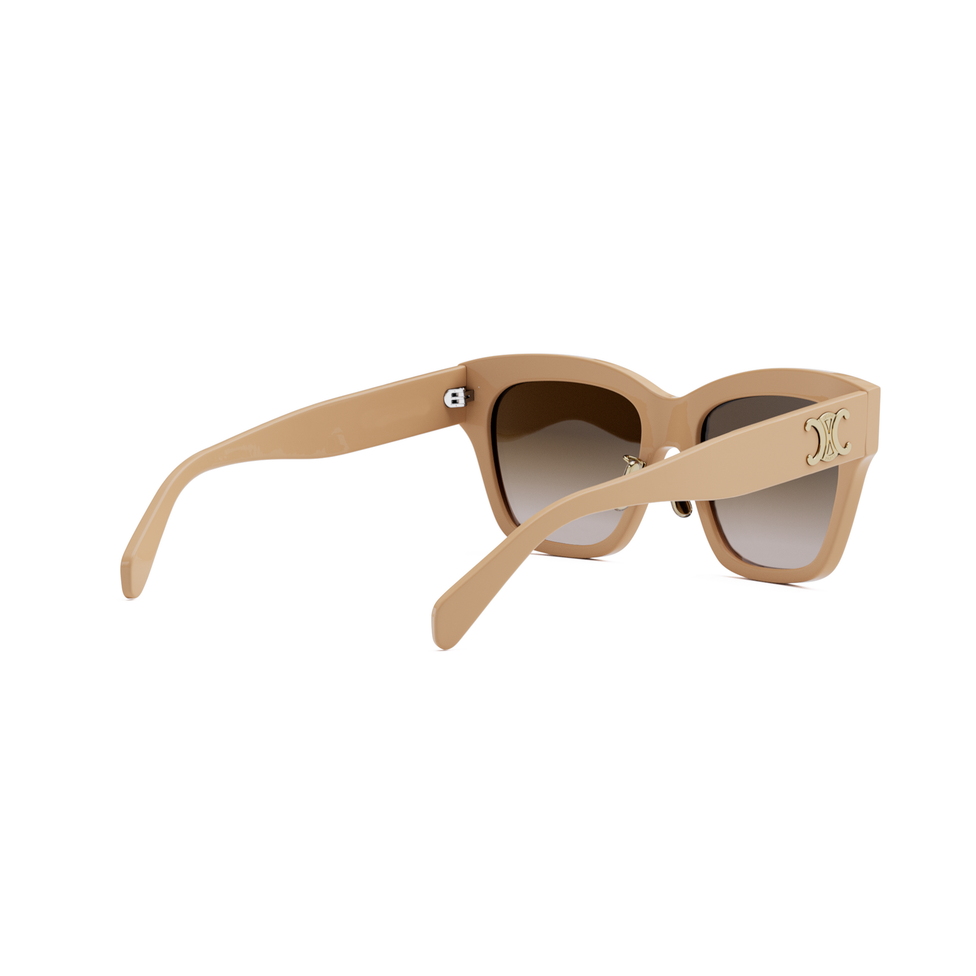 Celine Okulary przeciwsłoneczne CL40253F-57F