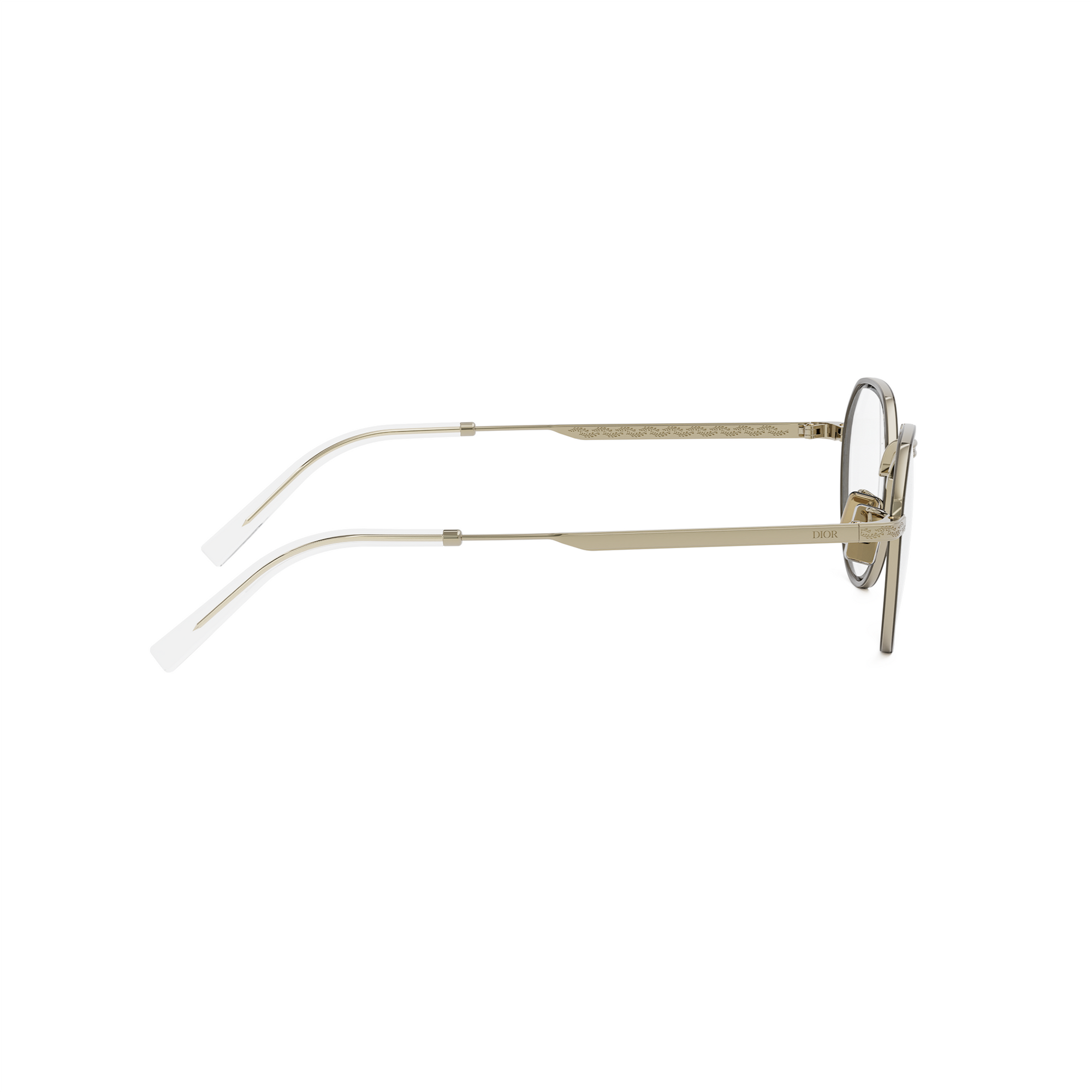 Dior Okulary korekcyjne DIORBOTANICAO (R2U-C900) DM50105U-032