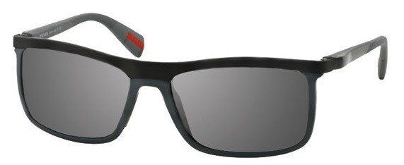 Prada Linea Rossa Sunglasses PS51PS-ROW7W1