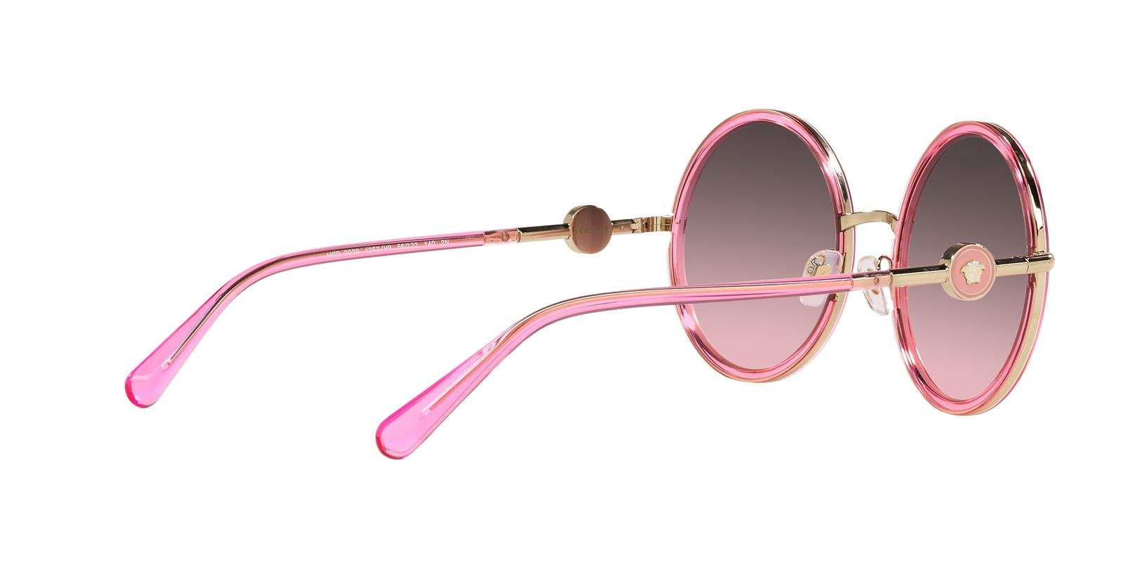 Versace Okulary przeciwsłoneczne VE2229-1252H9