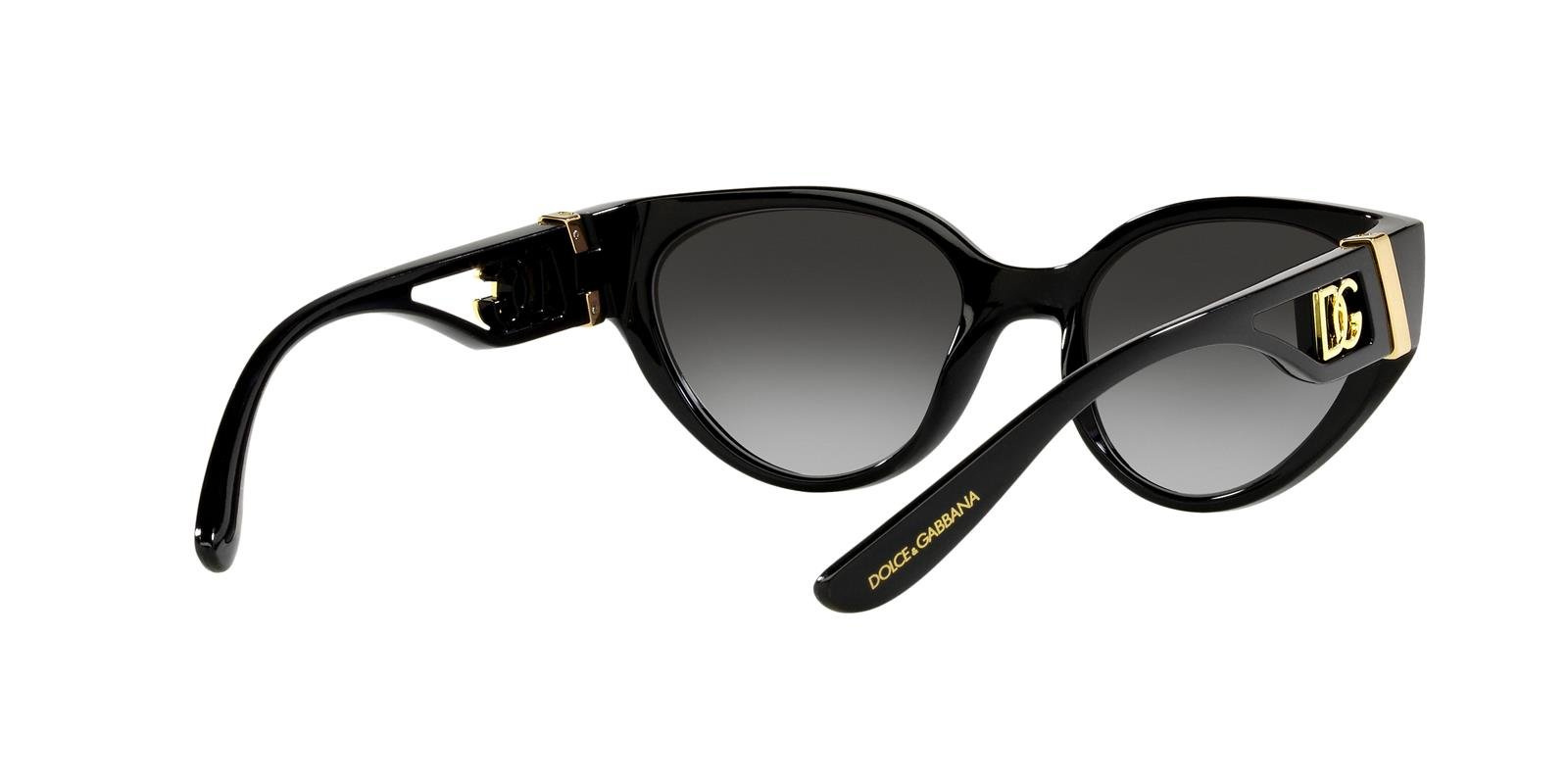 Dolce & Gabbana Sunglasses DG6146-501/8G
