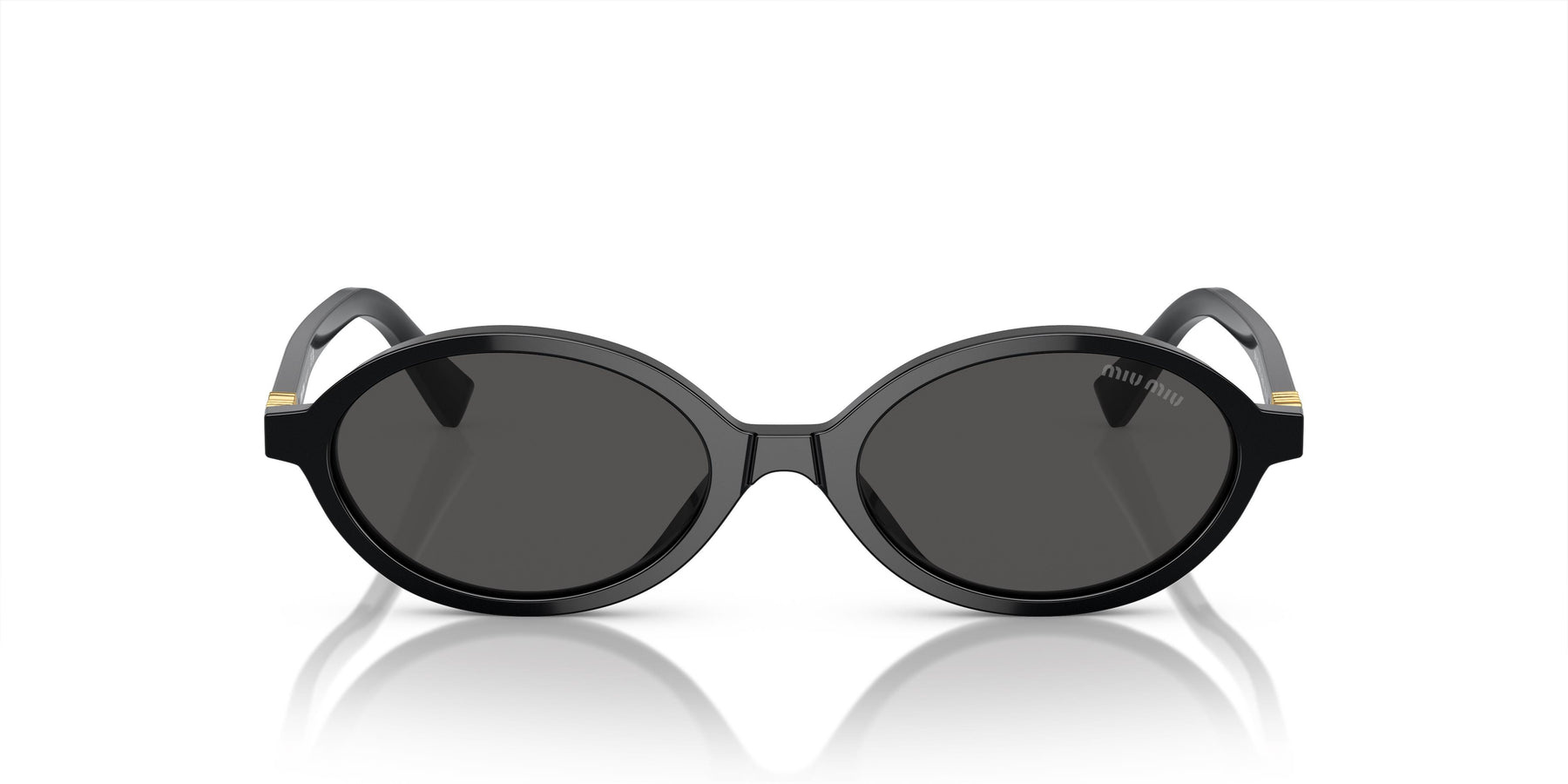 Miu Miu Okulary przeciwsłoneczne MU04ZS-1AB5S0