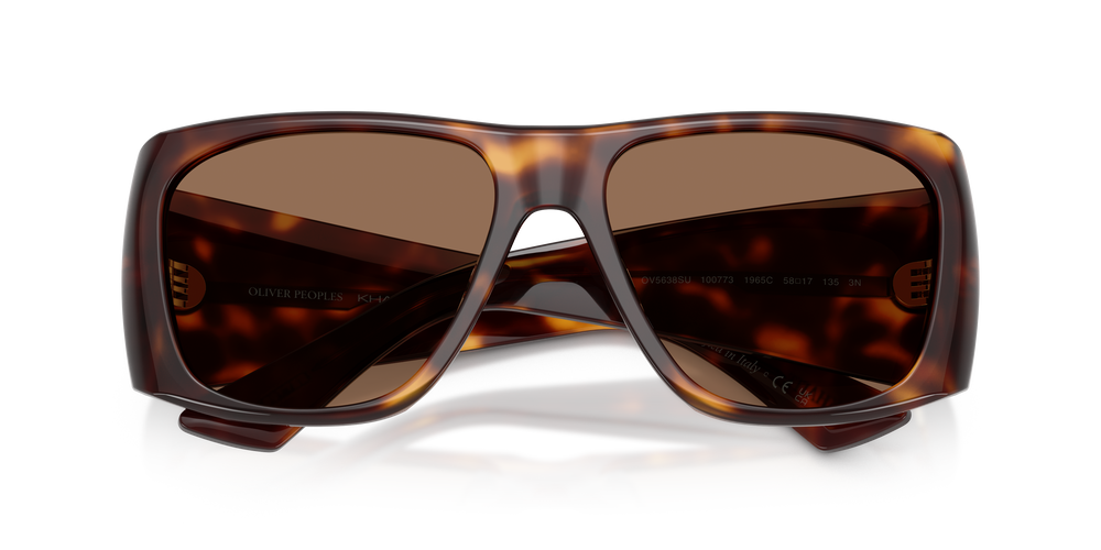 OLIVER PEOPLES Sunglasses 1965C OV5638SU-100773