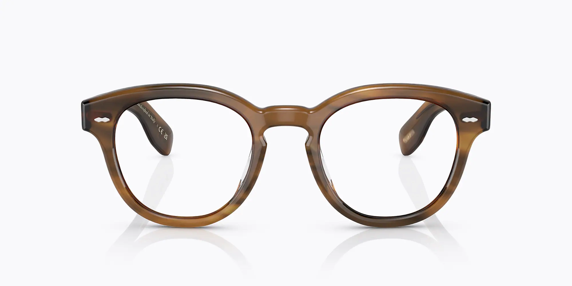 Oliver Peoples Optical frame CARY GRANT OV5413U-1011