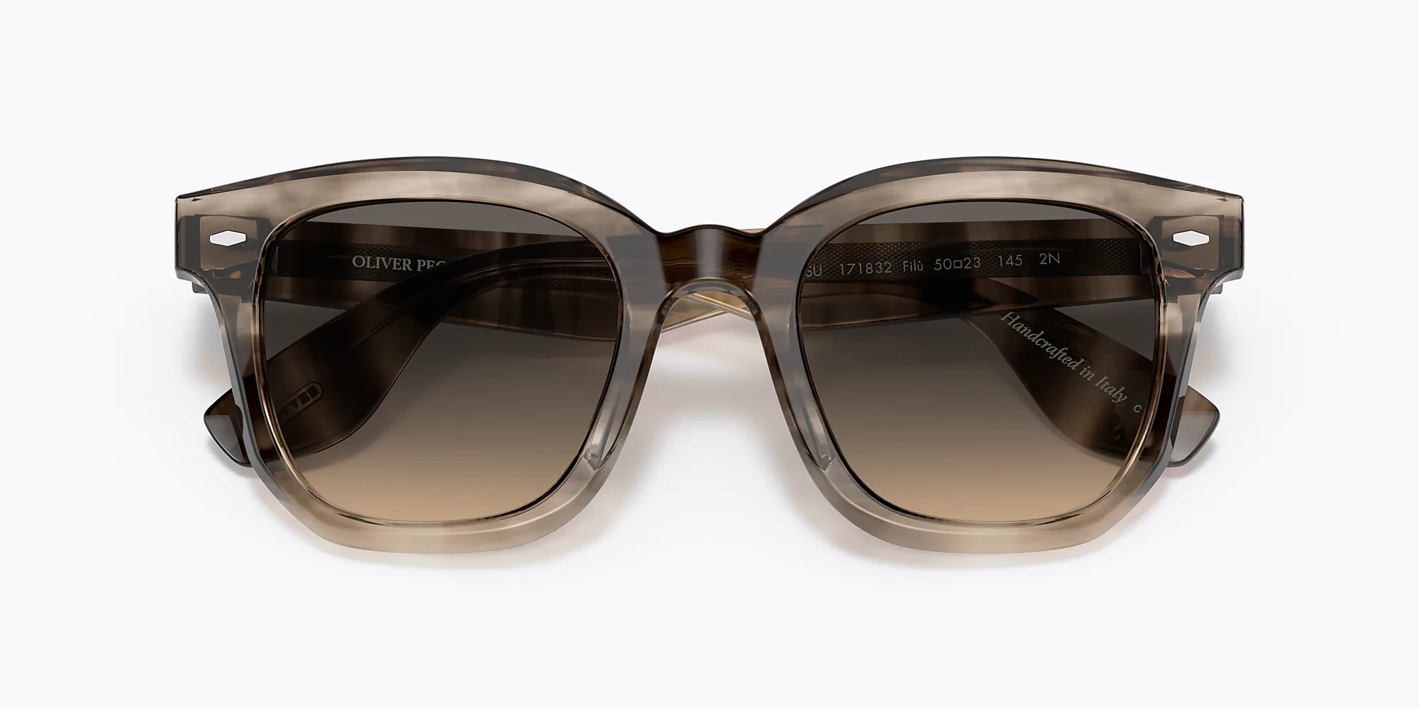 Oliver Peoples Okulary przeciwsłoneczne FILU' OV5472SU-171832