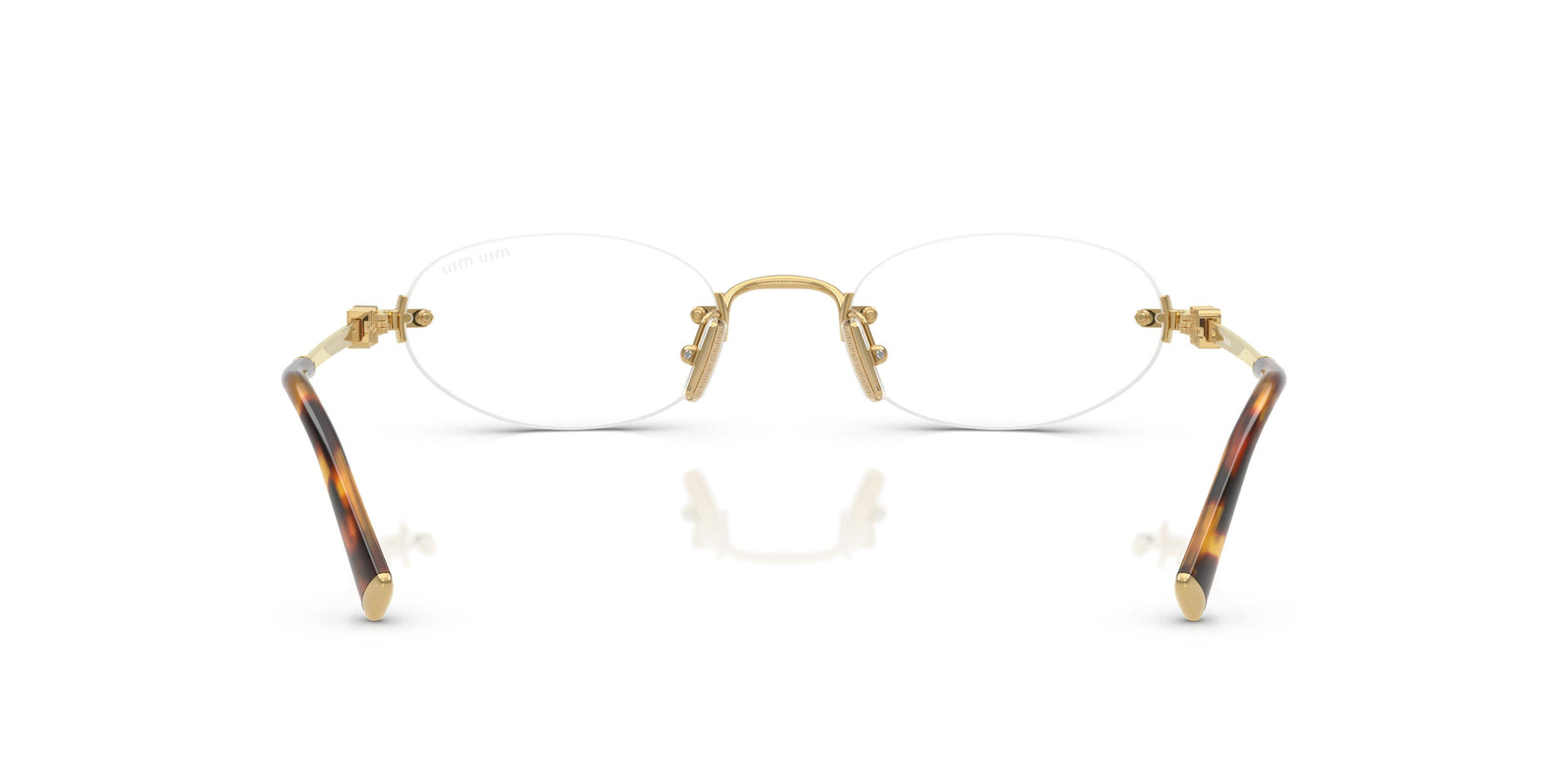 Miu Miu Okulary Przeciwsłoneczne MUA54S-5AK08N