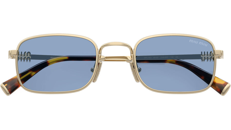 Miu Miu Okulary przeciwsłoneczne MUA53S-ZVN60O