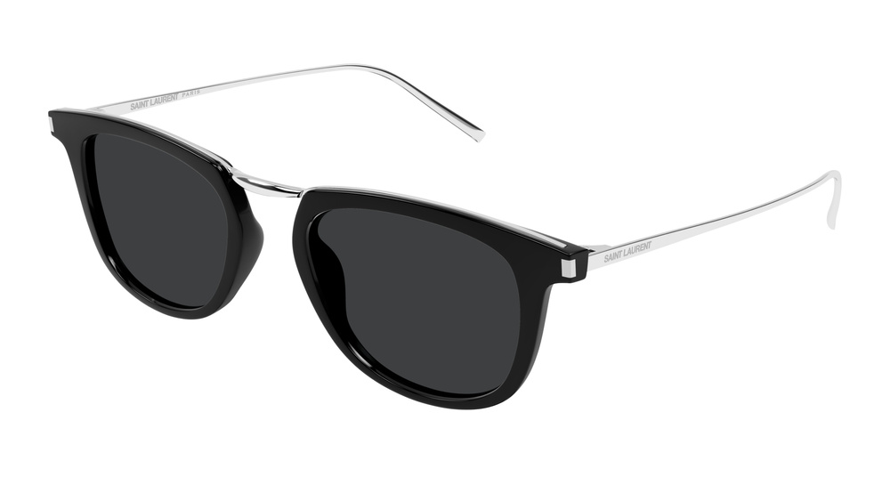Saint Laurent Okulary przeciwsłoneczne SL 753-001