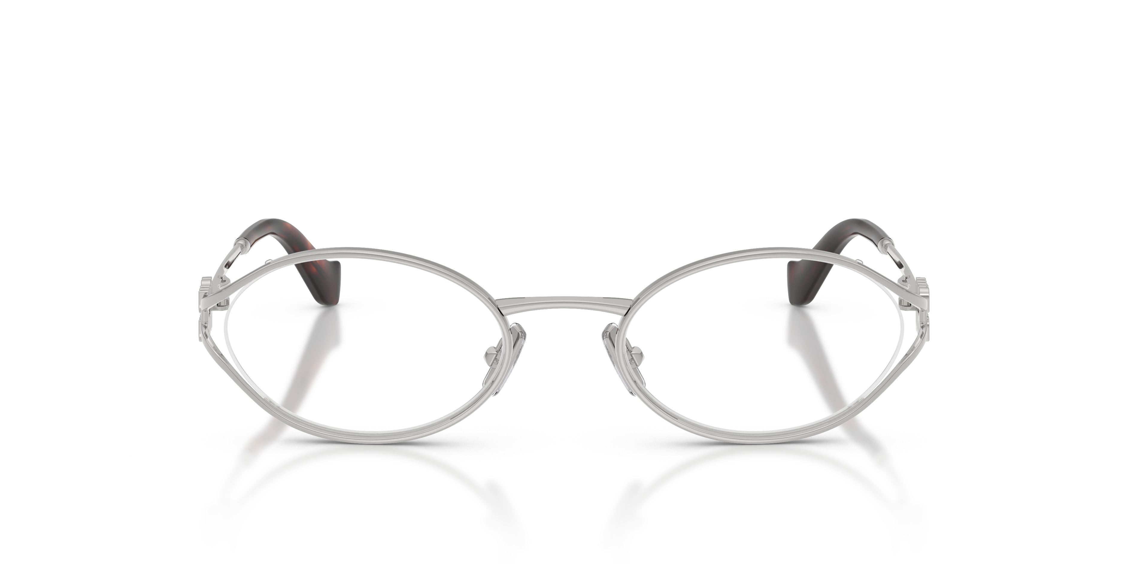 Miu Miu Optical frame MU 53ZV-1BC1O1
