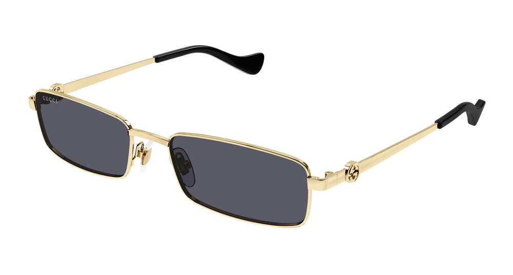 Gucci Okulary przeciwsłoneczne GG1600S-001