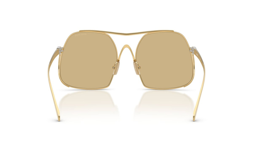 Miu Miu Sunglasses MU A55S-5AK10R
