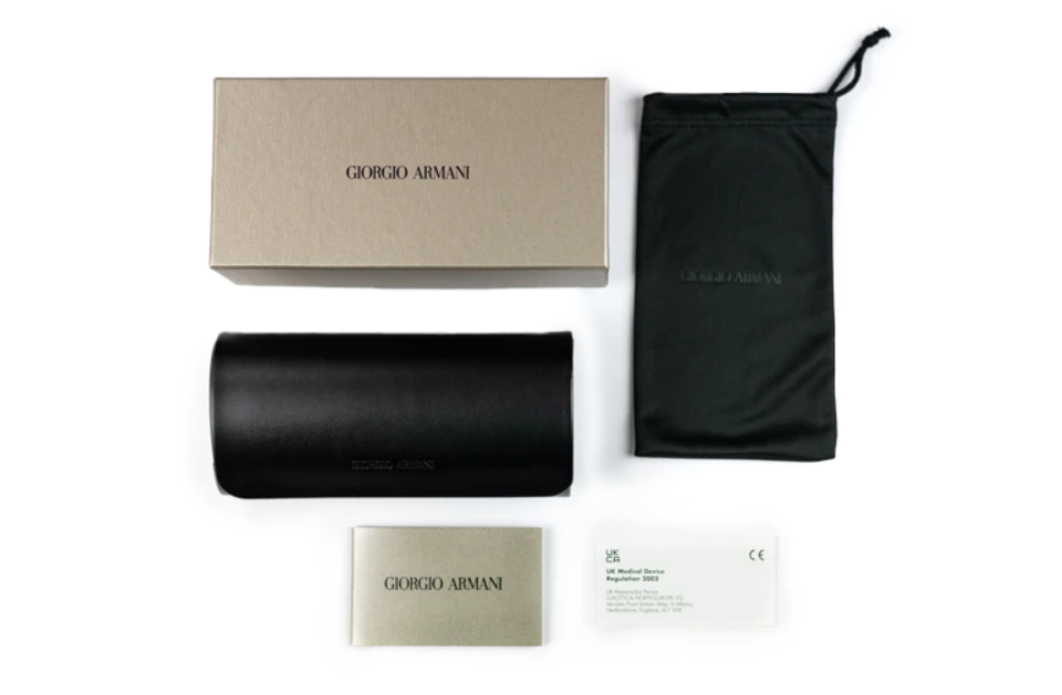 Giorgio Armani Okulary przeciwsłoneczne AR1508M-3003AK