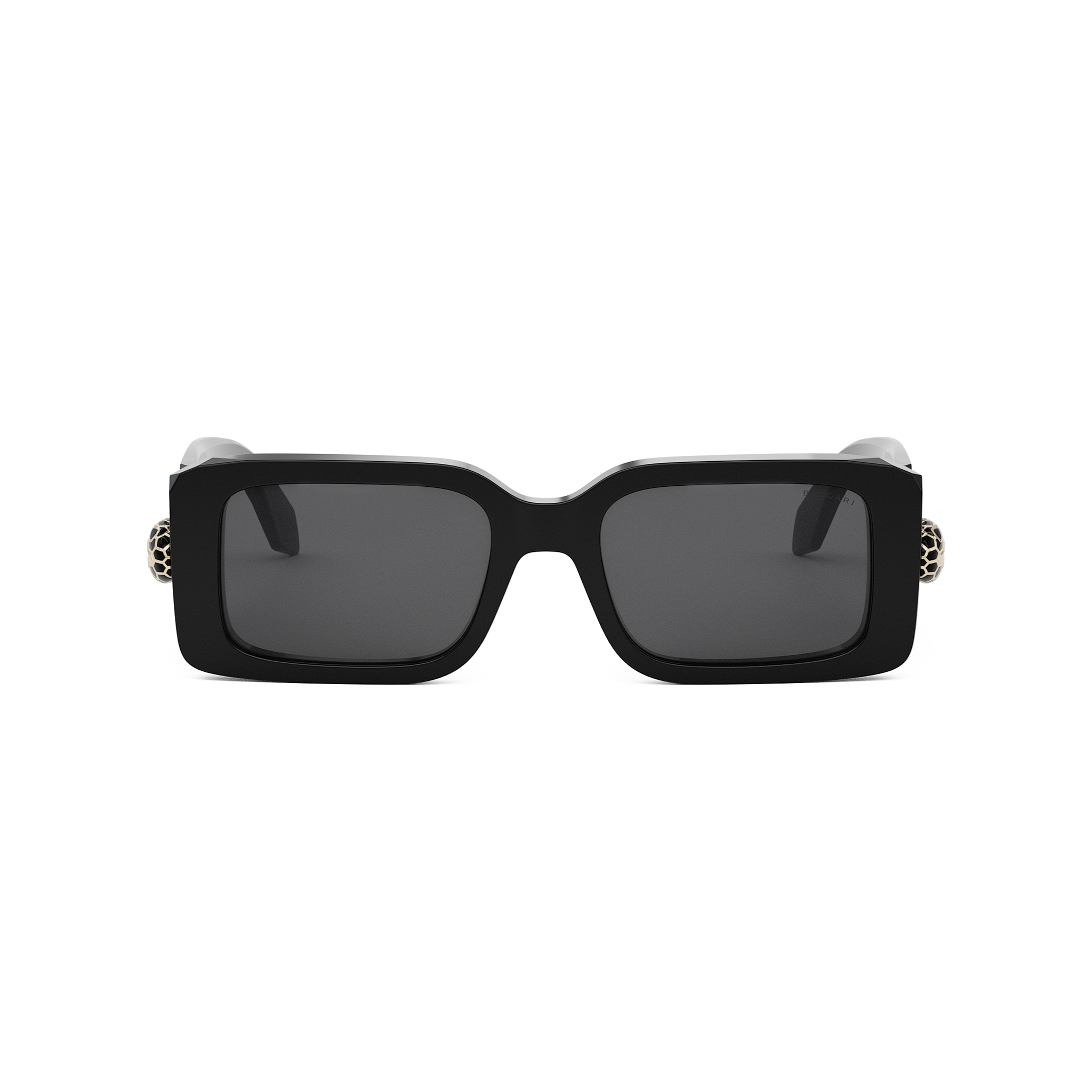 BVLGARI Okulary przeciwsłoneczne BV40044I-01A