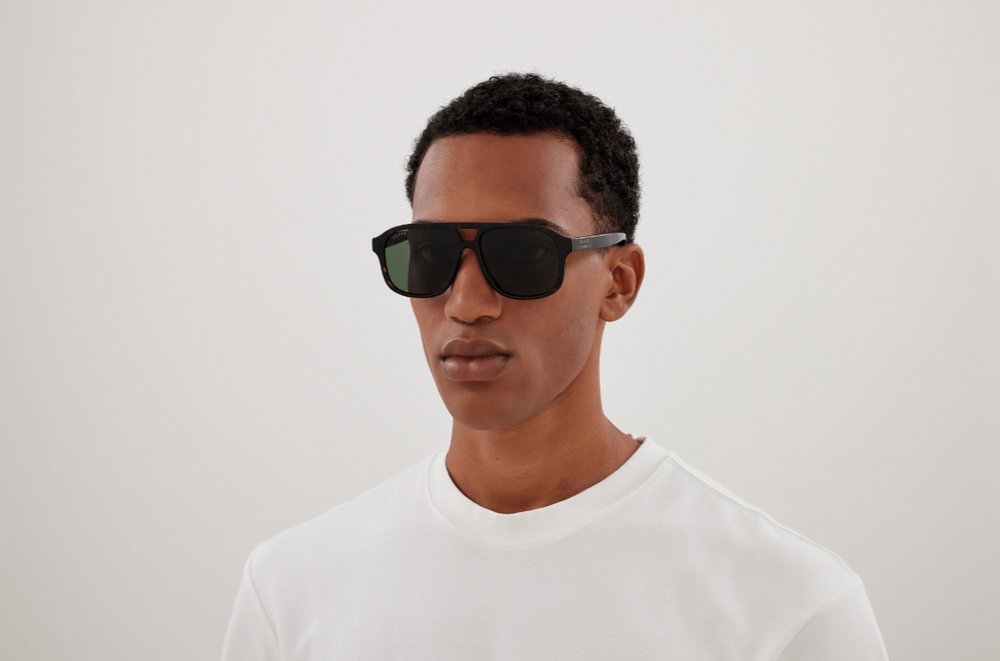 Gucci Sunglasses GG1856S-002