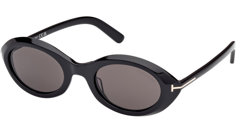 Tom Ford Sunglasses FT1186-01A