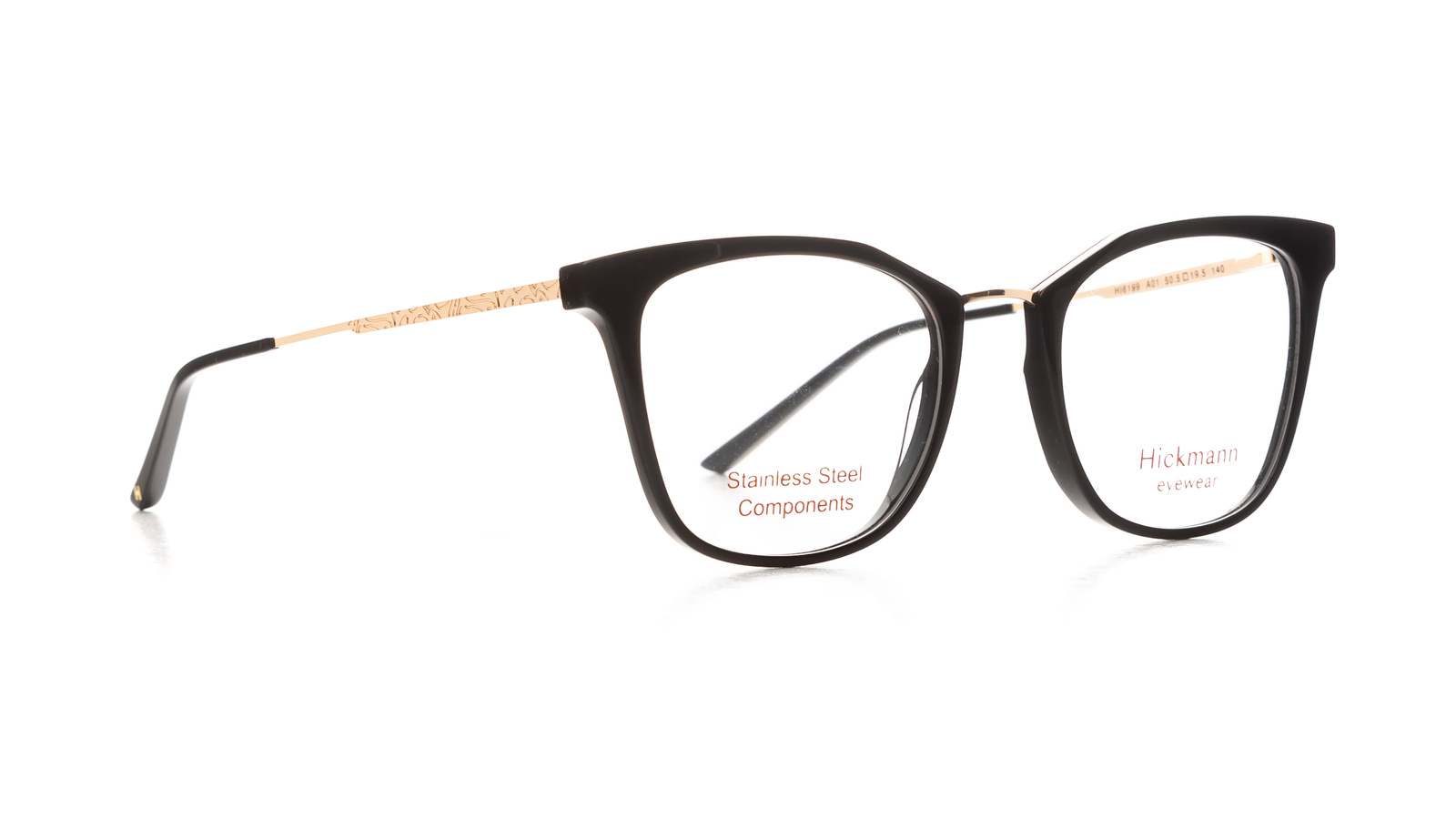 Hickmann Optical frame HI6199-A01