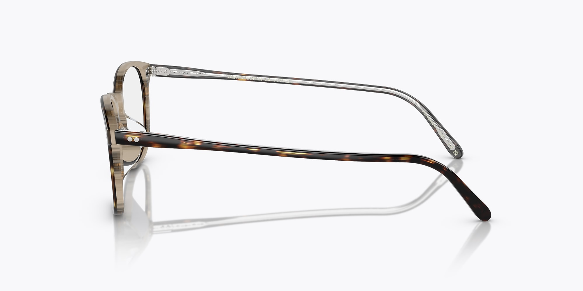 Oliver Peoples Oprawy korekcyjne FINLEY VINTAGE OV5397U-1666