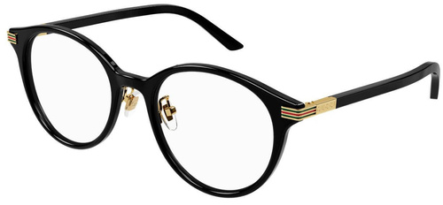 GUCCI Okulary korekcyjne GG1454OK-001