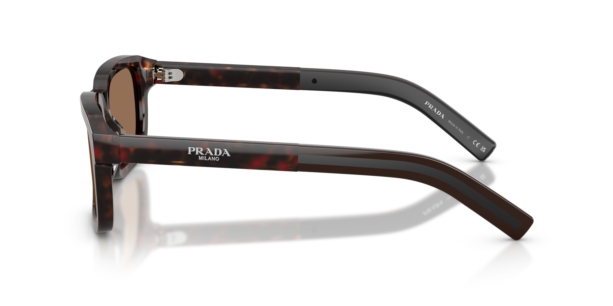 Prada Sunglasses PR D16S-17N60M