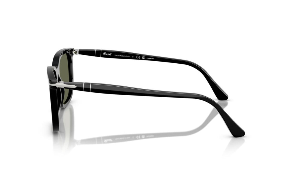 Persol Okulary przeciwsłoneczne RENZO PO3357S-95/58