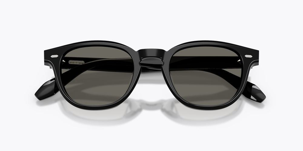 Oliver Peoples Okulary przeciwsłoneczne N.09 SUN OV5586SU-1731R5