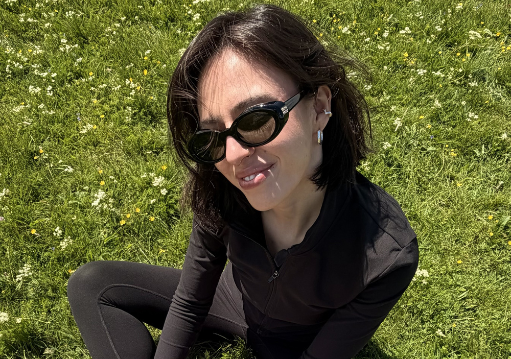 Miu Miu Sunglasses MU B09S-16K08Z