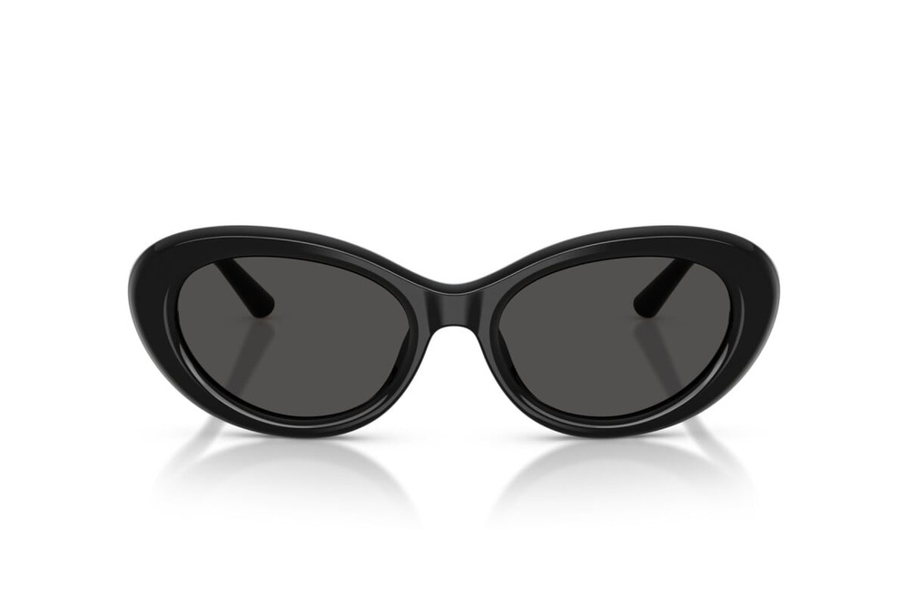 Dolce & Gabbana Okulary przeciwsłoneczne DG4519-501/87