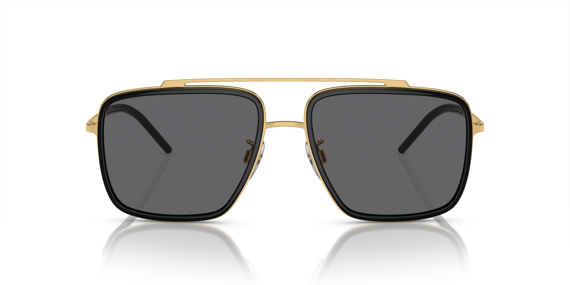 Dolce & Gabbana Okulary przeciwsłoneczne DG2220-02/81