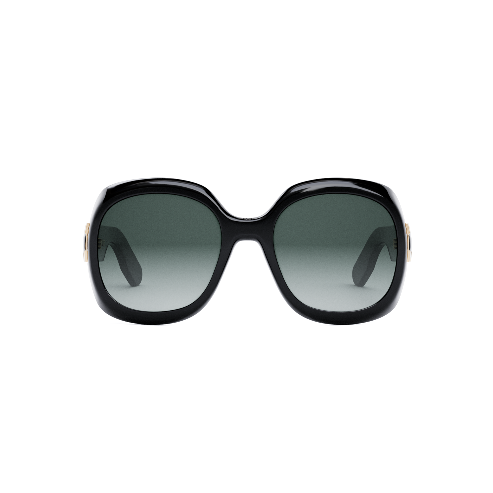 Dior Okulary przeciwsłoneczne LADY (9522_R2I_10A1) CD40114I-01B