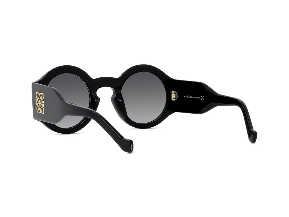 Loewe Okulary przeciwsłoneczne LW40081U-01B