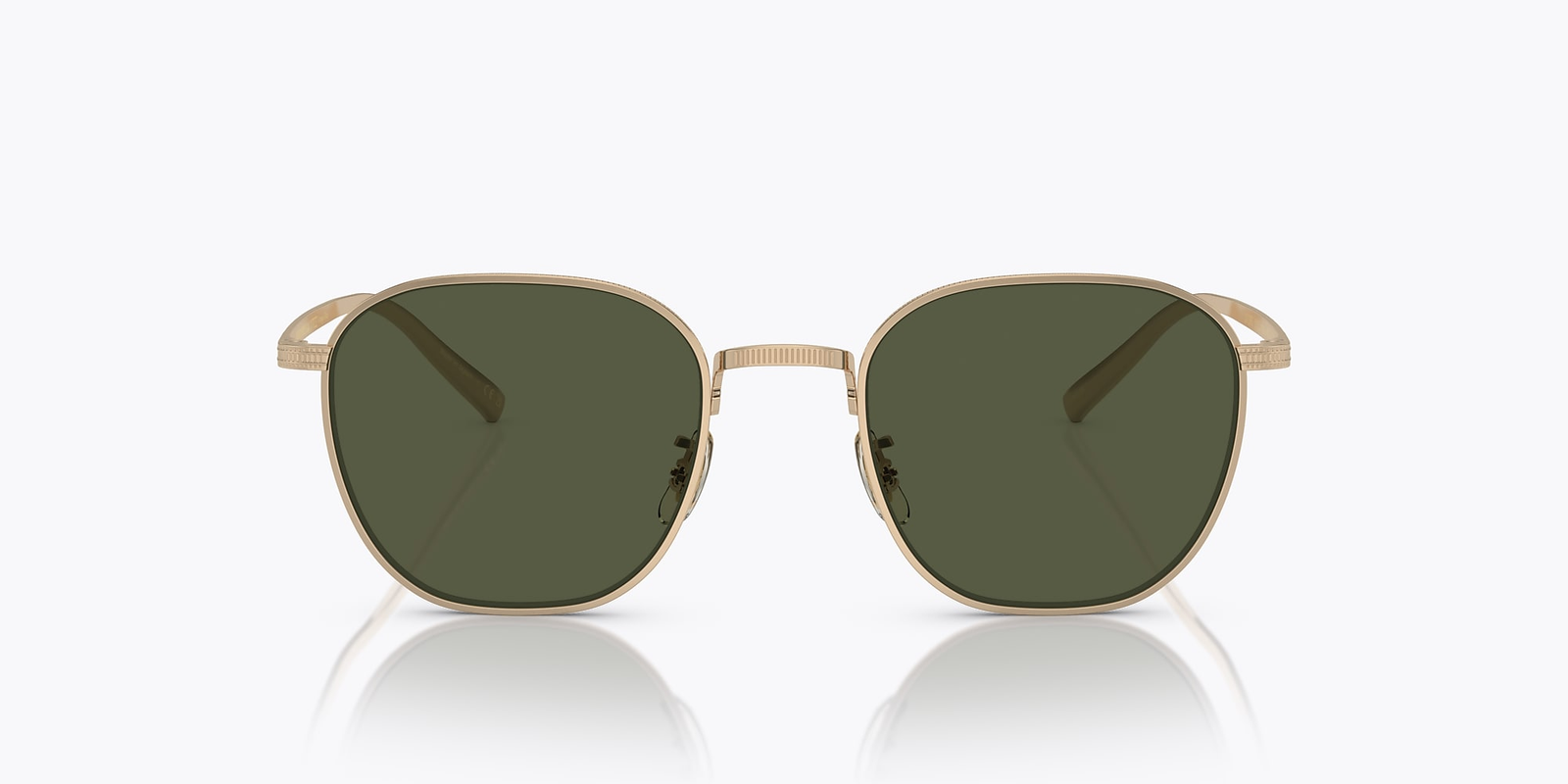 Oliver Peoples Okulary przeciwsłoneczne Rynn OV1329ST-503552