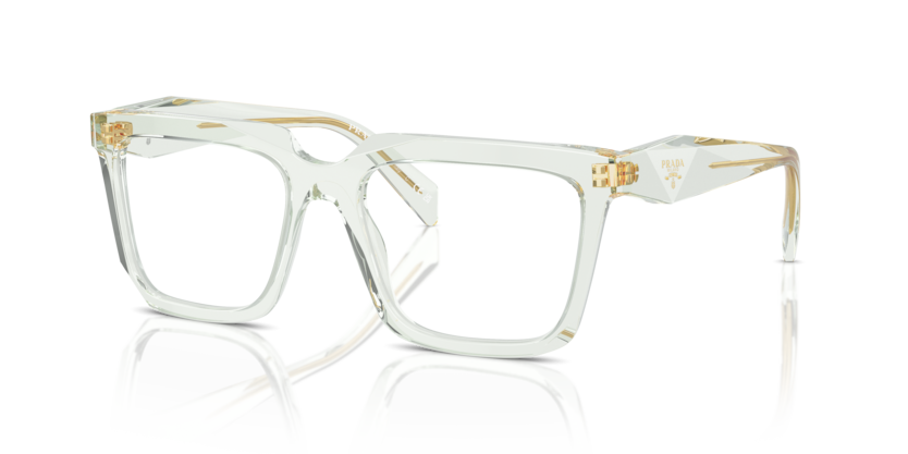 Prada Optical frame PRA19V-14R1O1
