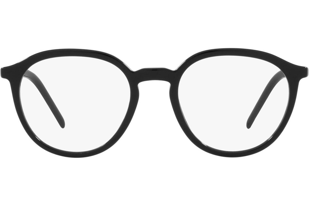 Prada Optical frame PR12YV-1AB1O1