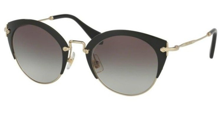 MIU MIU Sunglasses MU53RS-1AB0A7